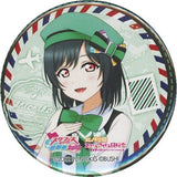 Shioriko Mifune Love Live! Series Commemorative Trading Can Badge Nijigasaki High School Idol Club School Festival Series Thanksgiving 2022 Limited Can Badge [USED]