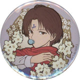 Koenma Yu Yu Hakusho DMM Scratch! Chara Nouveau Can Badge Prize E-6 Can Badge [USED]