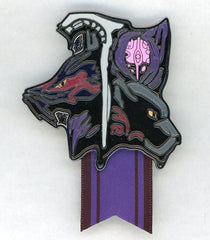 Devil May Cry 5 V Emblem Brooch Brooch [USED]