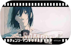 Chainsaw Man Aki Hayakawa E Memories Square Button Buttons [USED]