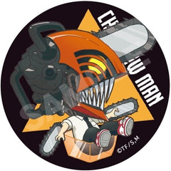 Chainsaw Man Chainsaw Man Hakospo Trading Can Badge Buttons [USED]