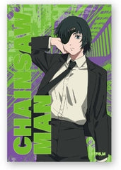 Chainsaw Man Himeno Distortion Character Button Collection Buttons [USED]