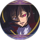 Lelouch Lamperouge Red Eyes Code Geass: Lelouch of the Rebellion Ataritsuki Lucky Can Badge Box Can Badge [USED]