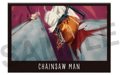 Chainsaw Man Chainsaw Man Decotate Collection Buttons [USED]