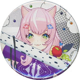 Yang Nari Vtuber Nijisanji Random Can Badge Additional Liver Goods Nijisanji Festival 2022 Limited Can Badge [USED]