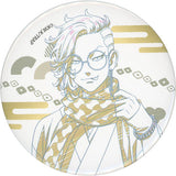 Hajime Kokonoi White Tokyo Revengers Dream Can Badge Retro Modern Tin Badge [USED]