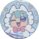 Hajime Shino Ensemble Stars!! X Bukubu Okawa Ensembukubu Stars! Can Badge Series 2 Group B China Limited Tin Badge [USED]