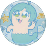 Kanata Shinkai Ensemble Stars!! X Bukubu Okawa Ensembukubu Stars! Can Badge Part 2 Group C China Limited Can Badge [USED]