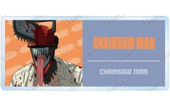 Chainsaw Man Chainsaw Man Trading Acrylic Name Plates Ver.A Acrylic Stands [USED]
