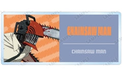 Chainsaw Man Chainsaw Man Trading Acrylic Name Plates Ver.B Acrylic Stands [USED]