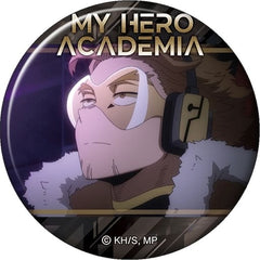 My Hero Academia Hawks Character Badge Collection Pro Heroes & Villains Buttons [USED]