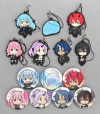 Rimuru Tempest, etc. That Time I Got Reincarnated as a Slime Tamamikuji Vol.1 All 14 Types Set Other-Goods [USED]