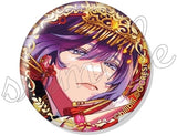 Tamayura A Normal Ver. Yume Shokunin to Wasureji no Kuroi Yosei Trading Foil Stamped Can Badges Vol.2 Can Badge [USED]