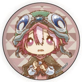 Vueko Made in Abyss Can Badge 03.Graph Art Illust Can Badge [USED]