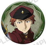 Dozo Tachihara Bungo Stray Dogs Can Badge Plus 4th Season Can Badge [USED]