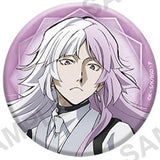 Sigma Bungo Stray Dogs Can Badge Plus 4th Season Can Badge [USED]