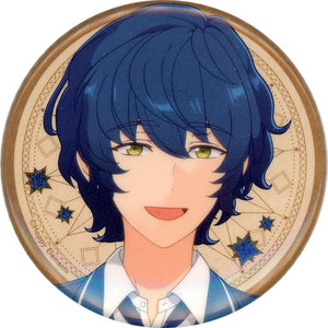 Tsumugi Aoba Uniform Ensemble Stars!! Reminiscences Selection Element Can Badge Collection Tin Badge [USED]