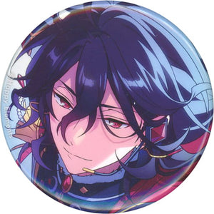 Rei Sakuma Ensemble Stars!! Feature Scout 2 Can Badge 2022 Autumn Idol Side Can Badge [USED]