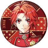 Riku Nanase IDOLiSH7 Capsule Can Badge Collection + Can Badge [USED]