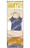 Kotaro Bokuto Haikyu!! Long Can Badge Collection Can Badge [USED]