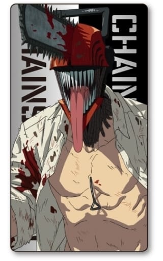 Chainsaw Man Chainsaw Man Pins Collection Pins [USED]