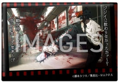 Chainsaw Man Chainsaw Man 1 Dialogue Button Vol.2 Buttons [USED]