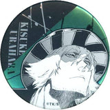 Kisuke Urahara BLEACH Decollection Can Badge Part 2 Can Badge [USED]