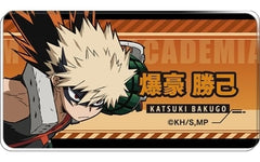 My Hero Academia Katsuki Bakugo Acrylic Name Badge Buttons [USED]