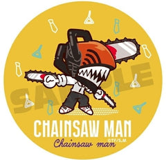Chainsaw Man Chainsaw Man 7 A Can Badge Buttons [USED]