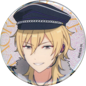 Kaoru Hakaze UNDEAD Ensemble Stars!! Can Badge Collection Ver. Praesepe / A Dream Live 8Th Tour Praesepe #Cancer Limited Tin Badge [USED]