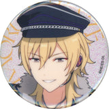 Kaoru Hakaze UNDEAD Ensemble Stars!! Can Badge Collection Ver. Praesepe / A Dream Live 8Th Tour Praesepe #Cancer Limited Tin Badge [USED]