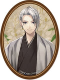 Yamanbagiri Chougi Touken Ranbu ONLINE Hanakoyomi Picture Scroll Part 5 Can Badge [USED]