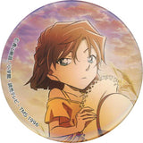 Ai Haibara Detective Conan Can Badge Collection Twilight Ver. Can Badge [USED]