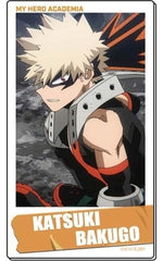 My Hero Academia Katsuki Bakugo Acrylic Badge Buttons [USED]
