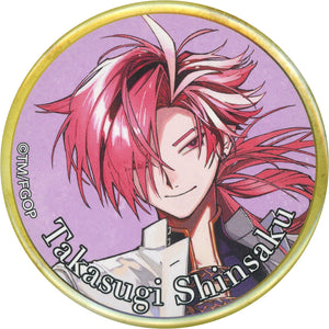 Archer/Shinsaku Takasugi Fate/Grand Order Spirit Origin Summon Can Badge Vol.11 Anime Japan 2024 Limited Can Badge [USED]