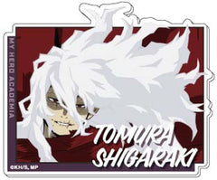 My Hero Academia Tomura Shigaraki Acrylic Badge Vol.2 Buttons [USED]