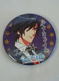 Tokiya Uta no Prince Sama Can Badge Gacha Gacha animate Girls Festival 2011 Limited Can Badge [USED]