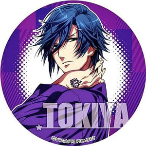 Tokiya Ichinose Uta no Prince Sama: Maji Love 1000% Can Badge [USED]