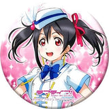 Nico Yazawa Love Live! Can Badge Tin Badge [USED]