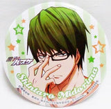 Shintaro Midorima Kuroko's Basketball Capsule Can Badge Collection Can Badge [USED]