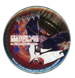 Walpurgis Night Puella Magi Madoka Magica The Movie 75mm Can Badge Namco Namja Town Limited Limited Time Garapon Stall Walpurgis Night I don't rely on anyone anymore Prize Can Badge [USED]