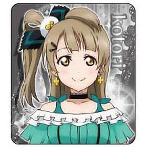 Kotori Minami Love Live! Pins Collection Kira-Kira Sensation! Ver. Lapel Pin [USED]