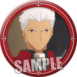 Archer Fate/stay night: Unlimited Blade Works Trading Can Badge [USED]