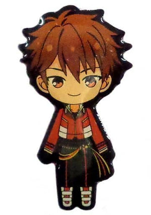 Chiaki Morisawa Ensemble Stars! Pins Collection 2 Lapel Pin [USED]