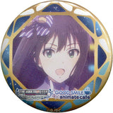 Rin Shibuya THE IDOLM@STER Cinderella Girls Trading Can Badge B Good Smile animatecafe Limited Can Badge [USED]