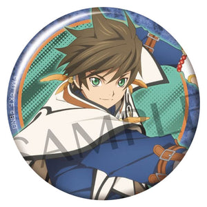 Sley Tales of Series Es Series Nino Trading Badge Collection Vol.2 Badge [USED]