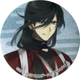 Izuminokami Kanesada Touken Ranbu ONLINE Can Badge Collection Internal Affairs Vol.1 Can Badge [USED]