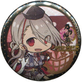 Imaken Touken Ranbu ONLINE Trading Can Badge Part 3 Good Smile animatecafe Limited Can Badge [USED]