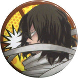 Shota Aizawa My Hero Academia Can Badge Shueisha Summer Comics Fair Natsucomi 2016 Limited Handout Can Badge [USED]