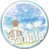 Sley Mikleo Tales of Zestiria the X Trading Badge Collection Vol.2 OP/ED Ver. Badge [USED]